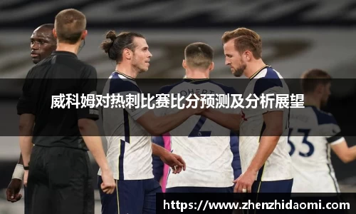 威科姆对热刺比赛比分预测及分析展望